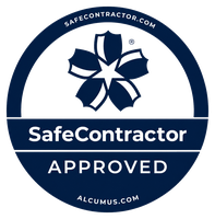 SafeContractor Approved